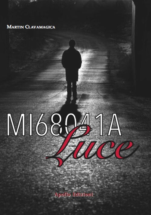 Cover of MI68041A luce
