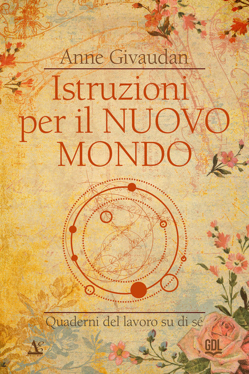 Cover of Istruzioni per il nuovo mondo