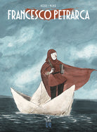 Cover of Francesco Petrarca