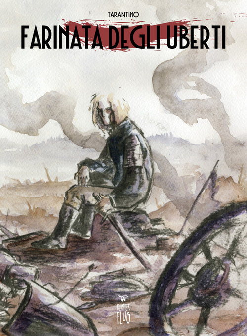 Cover of Farinata degli Uberti