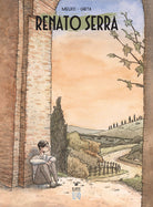 Cover of Renato Serra