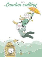 Cover of London calling