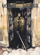 Cover of Giovanni dalle Bande Nere