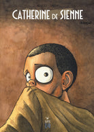 Cover of Catherine de Sienne