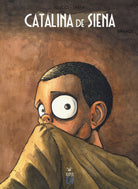Cover of Catalina de Siena