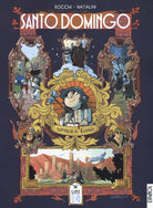 Cover of San Domenico. Domenico di Guzmán. Ediz. spagnola