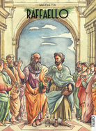 Cover of Raffaello