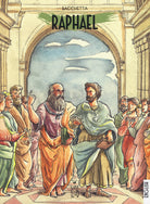 Cover of Raffaello. Ediz. inglese