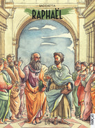 Cover of Raffaello. Ediz. francese