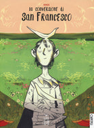 Cover of conversione di San Francesco