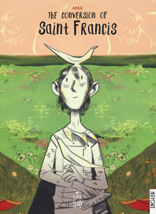 Cover of conversion of Saint Francis