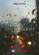 Cover of Scendi nel buio del mio cuore