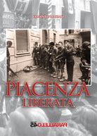 Cover of Piacenza liberata