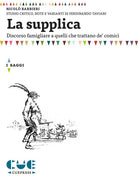 Cover of supplica. Discorso famigliare a quelli che trattano de' comici