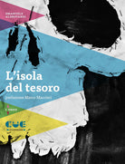 Cover of isola del tesoro