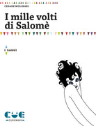 Cover of mille volti di Salomè