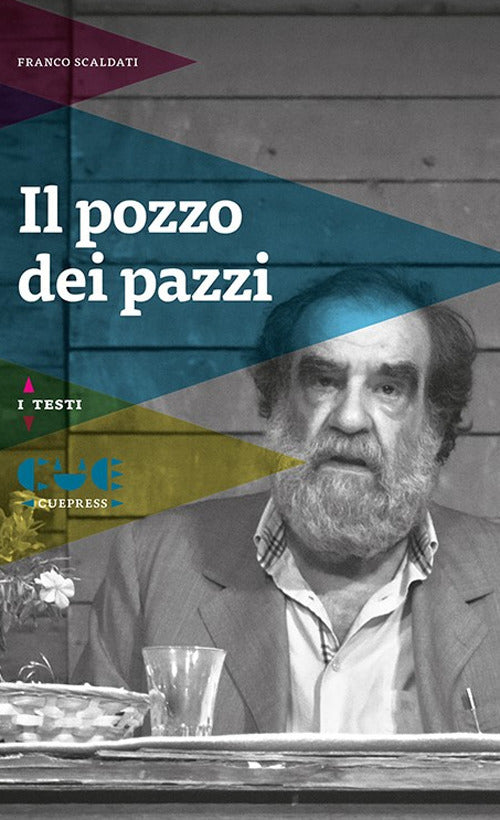 Cover of pozzo dei pazzi