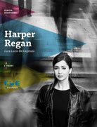 Cover of Harper Regan