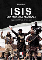 Cover of Isis. Una minaccia all'Islam
