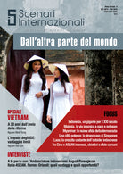 Cover of Scenari internazionali. Rivista di affari globali
