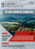 Cover of Scenari internazionali. Rivista di affari globali