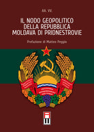 Cover of nodo geopolitico della Repubblica Moldava di Pridnestrovie