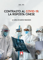 Cover of Contrasto al covid-19: la risposta cinese