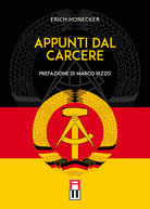 Cover of Appunti dal carcere