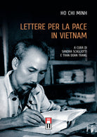 Cover of Lettere per la pace in Vietnam