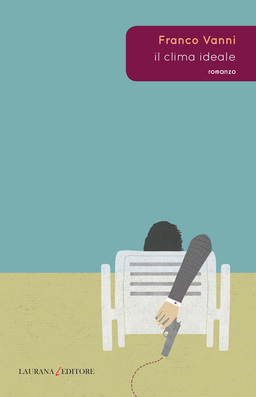 Cover of clima ideale
