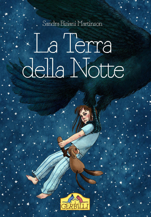 Cover of terra della notte