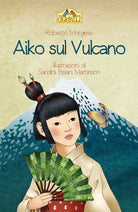 Cover of Aiko sul vulcano