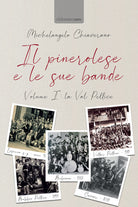 Cover of pinerolese e le sue bande