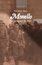 Cover of Monello. Un partigiano del Novi