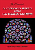 Cover of simbologia segreta delle cattedrali gotiche
