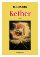 Cover of Kether