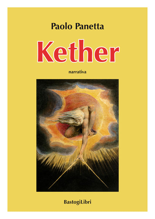 Cover of Kether
