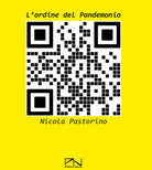 Cover of ordine del Pandemonio