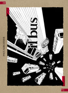 Cover of bus