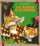 Cover of tigre a scacchi