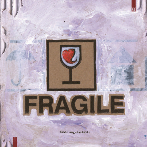 Cover of Fragile