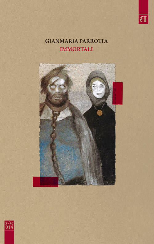 Cover of Immortali