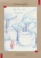 Cover of tè nel bosco