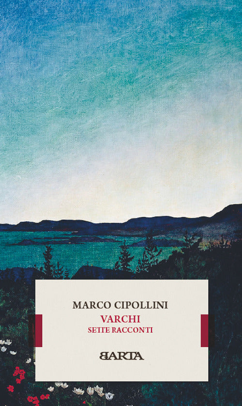 Cover of Varchi. Sette racconti