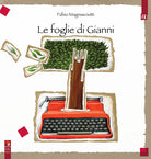 Cover of foglie di Gianni