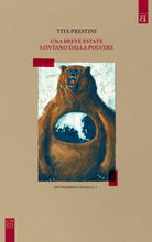 Cover of breve estate lontano dalla polvere