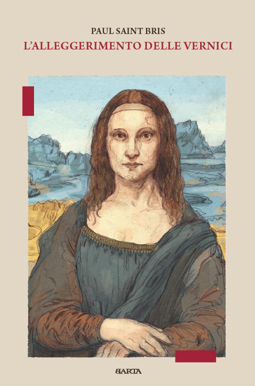 L'alleggerimento delle vernici