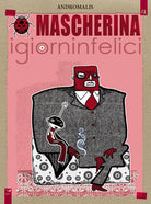 Cover of Mascherina. Igiorninfelici