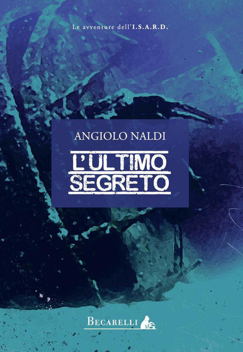 Cover of ultimo segreto