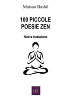 Cover of 100 piccole poesie zen